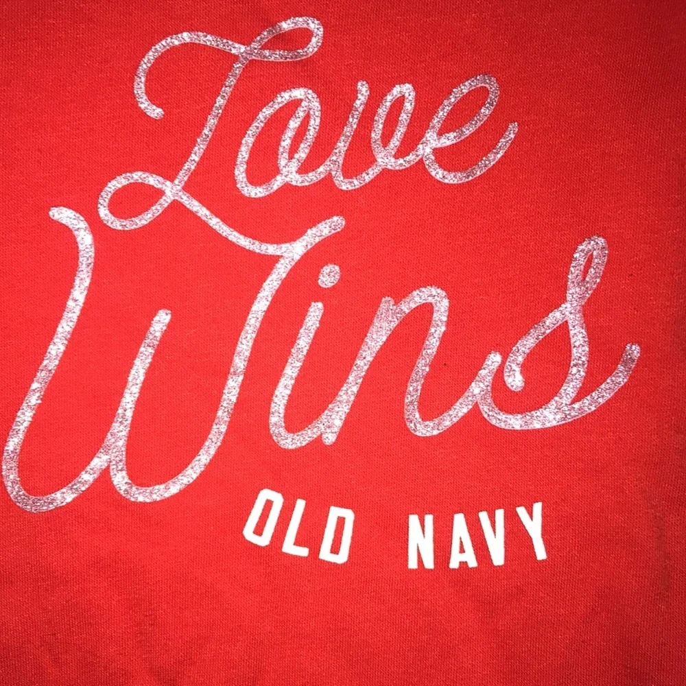Toddler Girl’s Old Navy Top